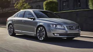 Buying Advice Volvo S80 2006–2016 Common Issues Engines Inspection [upl. by Amimej278]