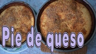 Pie de Queso [upl. by Yacano]