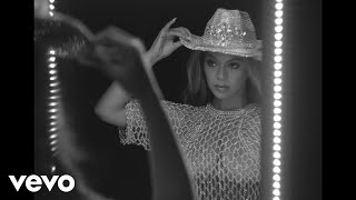 Beyoncé  16 CARRIAGES Official Visualizer [upl. by Selmner729]