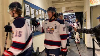 Saginaw Spirit [upl. by Mag]