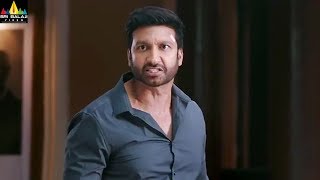 Pantham Theatrical Trailer  Gopichand Maehreen Gopi Sundar  Sri Balaji Video [upl. by Schulze]