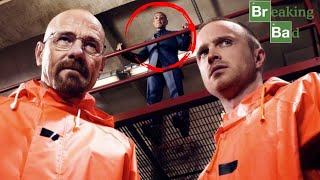 How Did Walter White Defeat Gus Fring  Breaking Bad [upl. by Lamdin457]