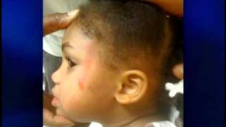 Mother Day Care Worker Slapped 2YearOld [upl. by Yelac]