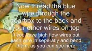 How to install a MOSFET [upl. by Imelida]