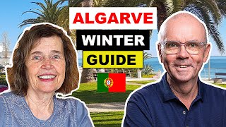 Algarve Guide Winter Stay In The Algarve Portugal [upl. by Uliram325]