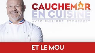 REACT  cauchemar en cuisine  et le mou [upl. by Tadeas]