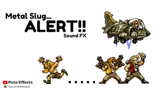 MGS alert Metal Gear Solid  Sound Effect HD [upl. by Bronwyn300]