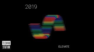 VA  Elevate 2019 Full Compilation [upl. by Anelhtac]