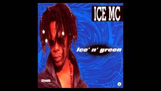 Ice MC feat Alexia  its a rainy day Euro Club Mix 1994 [upl. by Keene]