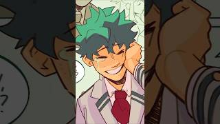 Dekus Heartfelt Reaction to Birthday Surprise [upl. by Zerelda]