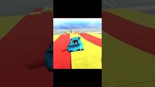 CAR 🚘 NEW STUNT VIDEO castargaming indianbikedriving3d shorts [upl. by Jarvey]