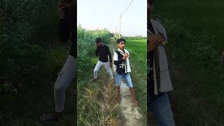 Dekh Kar Chalna abcvlogs realfoolsteam shortvideo ajaypoper ajaypopercomedyvideo ytshorts fun [upl. by Alehc]