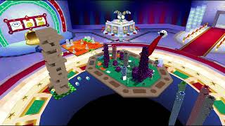 Super Mario Eclipse  Spettro Casino Extended ingame [upl. by Chung266]