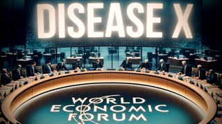 Davos 2024 Disease X amp Manipulating Fear [upl. by Keven945]