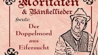 der Doppelmord aus Eifersucht [upl. by Onairpic442]