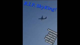 RIP SkyKing [upl. by Carleen]