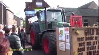 Optocht Genhout 2014 [upl. by Aynat573]