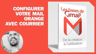 Comment configurer votre mail Orange avec lapplication Courrier en POP Windows 10 et 11 [upl. by Mahda]