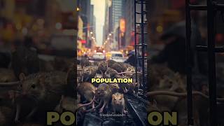 The 3 Most RatInfested Cities in the United States rat infested us [upl. by Almeida]