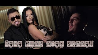 Costel Biju feat BogdanDLP  Fara mine nai semnal 💔 Official Video 2022 [upl. by Zetrom]