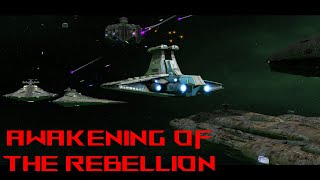 Venators Are The Best  Awakening of the Rebellion S02 E55 [upl. by Dewie]