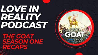 The Goat Episode 5 Recap  Two SHOCKING Goats Have been Eliminated  Prime Video  Reality TV [upl. by Mitchiner]