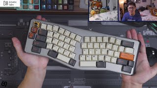 TGR x Linworks Dolice Build Stream [upl. by Stevenson]