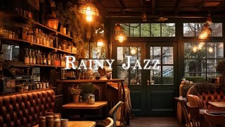 Melodic Inspiration Smooth Piano Jazz Creates a Serene Atmosphere at Our Cozy Coffee Shop [upl. by Tandi]