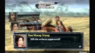 Lets Play Romance of the Three Kingdoms XI 009 So you want to arguekill [upl. by Bodi]