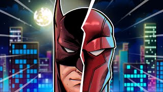 When Red Hood Made Us Question Batmans Moral Code [upl. by Ami]