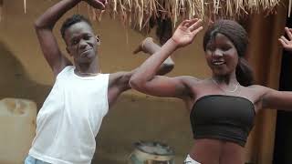 Alapiti by Commanda 14 ft Jobian Tick and Black lion HD OFFICIAL DANCE VIDEO loading [upl. by Feerahs]