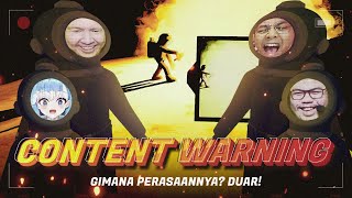 13 MENIT TIM BOROX MENUJU VIRAL MENIT KE 4 BIKIN KESAL  Content Warning 2 [upl. by Kotto220]