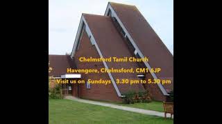 Chelmsford Tmail Church 11aug2024 [upl. by Bencion40]