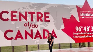 quotExploring the Beauty of Kenora Ontario  Travel Vlogquot [upl. by Ronn]