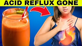 How to STOP Acid Reflux Instantly [upl. by Johiah]