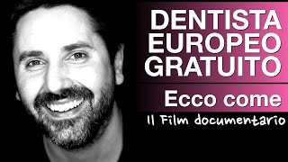 Impianti Dentali Gratis Il Futuro dei Dentisti in Europa  Dr Palmas Moldavia  Il Film 2018 [upl. by Erlene]