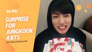 Inside Kim Taehyungs Heartwarming Surprise for Jungkook A BTS Training Camp Story [upl. by Kaenel]