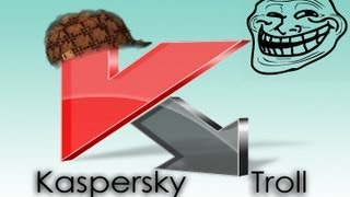 Olvide la contraseña de kaspersky [upl. by Essinger]