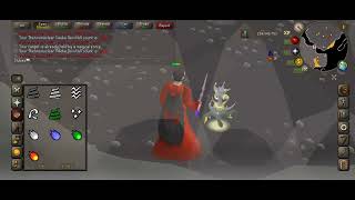 Thermy No Pray 73 Combat Account ON MOBILE [upl. by Noam]