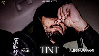 Tint Official Audio Mauji  Alex Murakami  New Punjabi Songs 2022  Latest Punjabi Song [upl. by Beffrey]