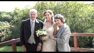 A Wedding Day Video at BrookLodge in Co Wicklow Ireland [upl. by Enrica769]