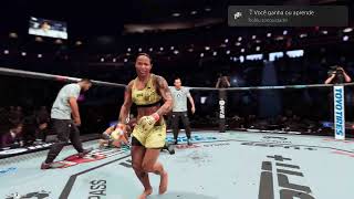 EA SPORTS UFC 520240913201308 [upl. by Silera]