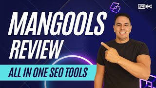 Mangools SEO Review Tutorial  Best Affordable All In One SEO Solution [upl. by Heise]