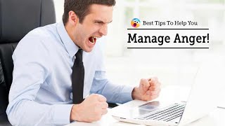 Mastering Your Emotions Top Strategies for Anger Management [upl. by Enelegna691]