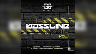 Old School Bassline Mix  Best Of UK Bassline by DJDAYDAY [upl. by Ku]