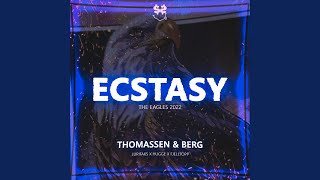 Ecstasy The Eagles 2022 feat Fjelltopp [upl. by Ojybbob]