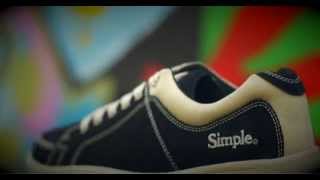 Simple Shoes Kickstarter Campaign  M studio [upl. by Vonni]