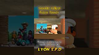 Not to mention the Pizza Tower R34 💀 pizzatower memes [upl. by Carroll]