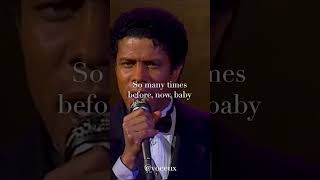 Gregory Abbott  Shake You Down voice voceux lyrics music song tiktok 80s acapella [upl. by Aihpos]