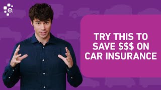 quotCar Insurance is Up” – Experian Insurance Marketplace [upl. by Arty]